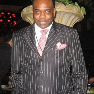 Meet your Posher, Sid